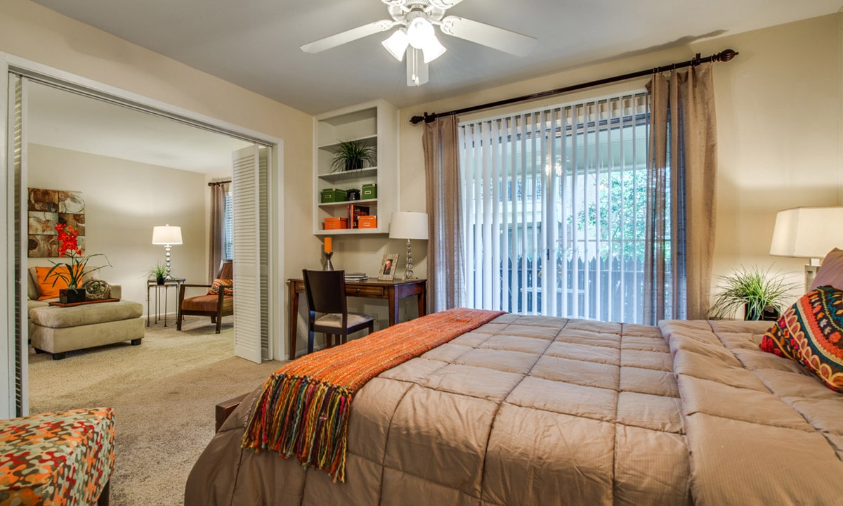 Gallery 29 | Colony Oaks Bellaire Appartments