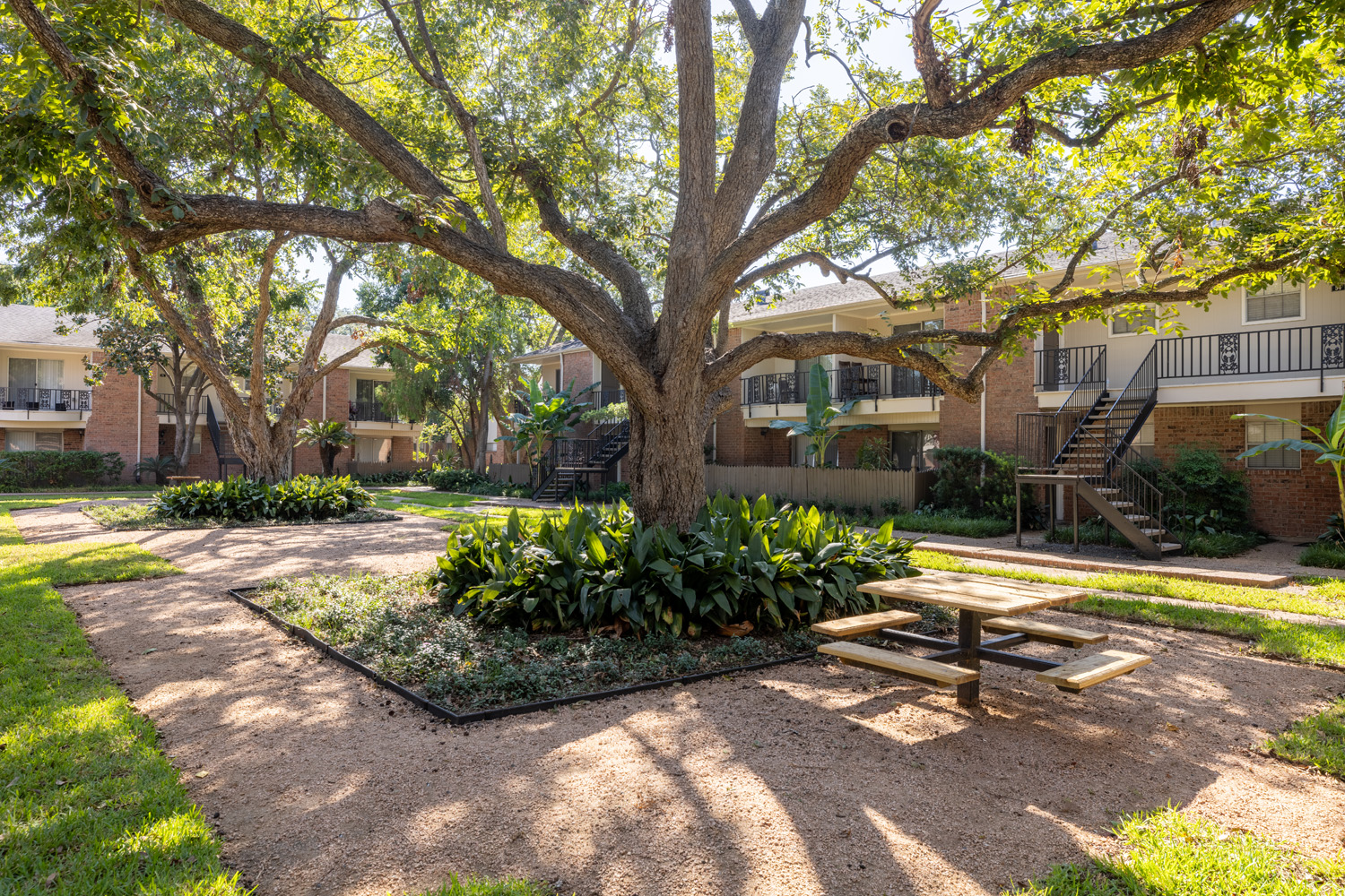 Amenities 1 | Colony Oaks Houston Apartments